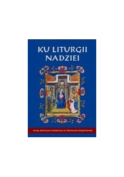 Ku Liturgii Nadziei