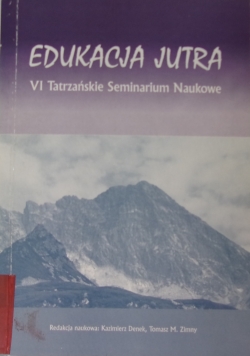 Edukacja Jutra VI