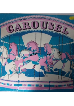 Johnny Douglas. Carousel, Płyta winylowa