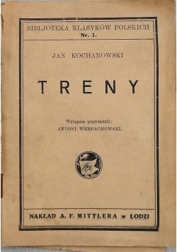 Treny
