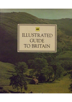Illustrated guide to Britain