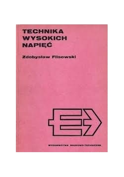 Technika wysokich napięć