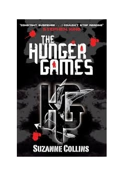 The Hunger Games