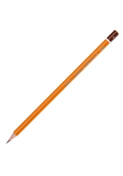 Ołówek grafitowy 1500/F (12szt)