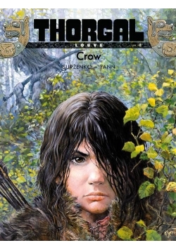 Crow Thorgal