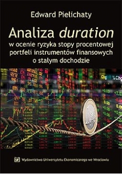Analiza duration w ocenie ryzyka stopy procentowej