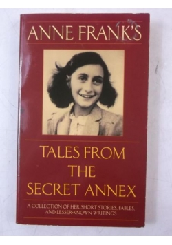 Tales From the Secret x