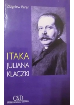 Itaka Juliana Klaczki + autograf Barana