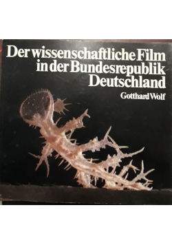 Der wissenschaftliche Film...