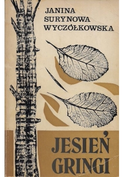 Jesień Gringi
