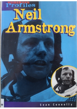 Neil Armstrong