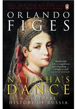 Natashas Dance