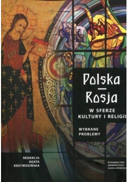 Polska Rosja w sferze kultury i religii