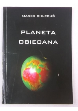 Planeta obiecana