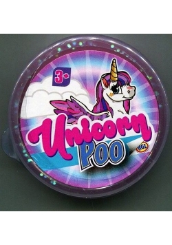 HGL Unicorn Poo Kupa jednorożca 60g