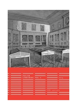 Polish Libraries vol. 3
