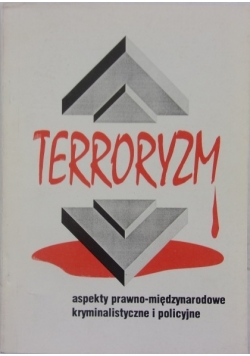Terroryzm