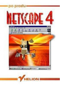 Po prostu Netscape 4