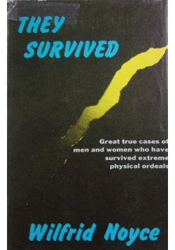They Survived