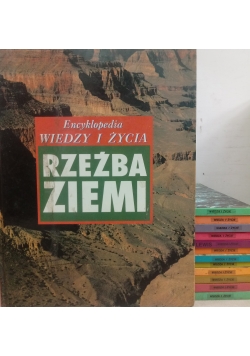 Encyklopedia Wiedza i Życie 13 Tomów