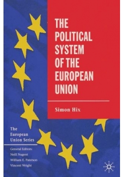 The political system of the European Union