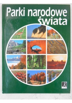 Parki Narodowe świata