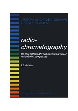 Radio Chromatography