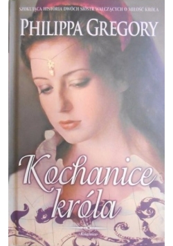 Kochanice króla