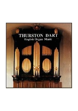 Thurston Dart CD