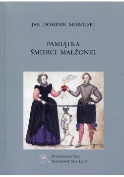 Pamiątka śmierci małżonki