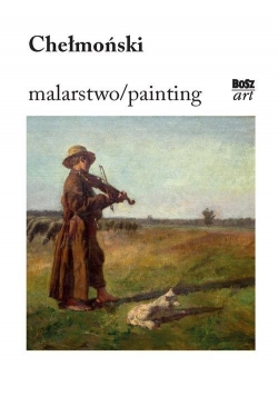 Chełmoński Malarstwo