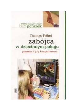 Zabójca w dziecinnym pokoju