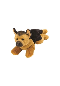 Piesek Owczarek Niemiecki 35cm SUKI