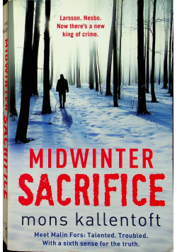 Midwinter sacrifice