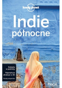 Lonely Planet. Indie Północne