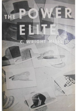 The Power Elite