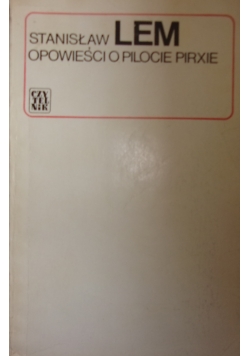 Opowieści o pilocie Pirxie