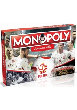 Monopoly Reprezentacja Polski PZPN