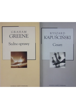 Sedno sprawy/ Cesarz