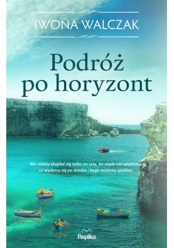 Podróż po horyzont