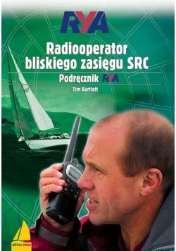 Radiooperator bliskiego zasięgu SRC. Wydanie II