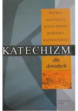 Katechizm dla dorosłych