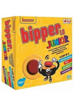 Gra - Bipper Junior 1.0.