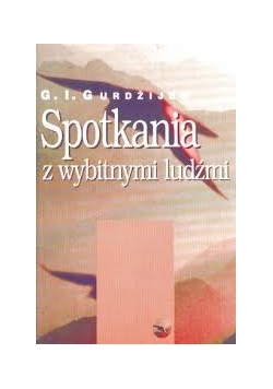 spotkanie z wybitnymi ludźmi