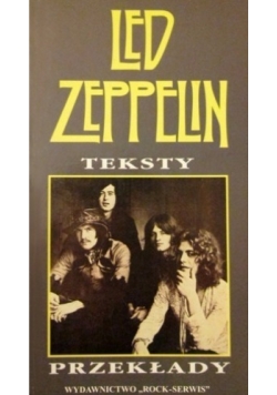 Teksty, przekłady
