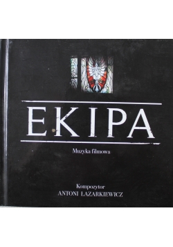 Ekipa CD