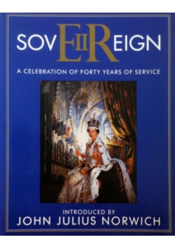 Sovereign II  A Celebration of Forty Years of Service