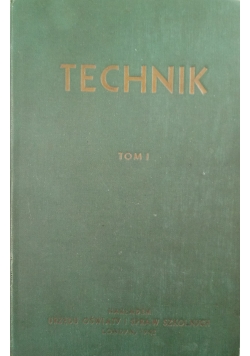 Technik Tom I,1942 r.