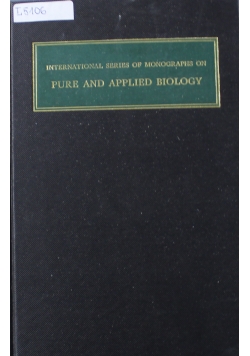 Pure and Applied Biology Vol 11