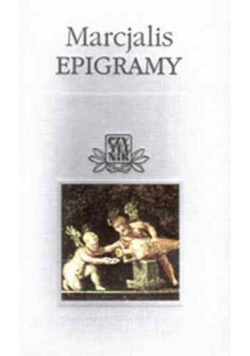 Marcjalis Epigramy wybór